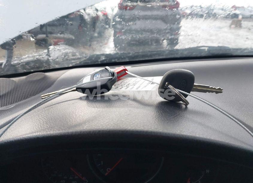 Photo 11 of 2015 Subaru Brz PREMIUM (VIN JF1ZCAB15F9600002)