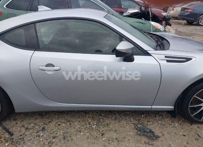 Photo 13 of 2015 Subaru Brz PREMIUM (VIN JF1ZCAB15F9600002)