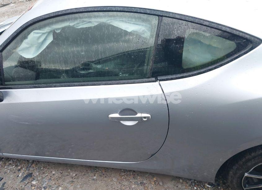 Photo 14 of 2015 Subaru Brz PREMIUM (VIN JF1ZCAB15F9600002)