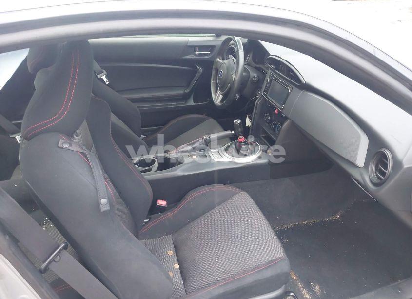 Photo 5 of 2015 Subaru Brz PREMIUM (VIN JF1ZCAB15F9600002)