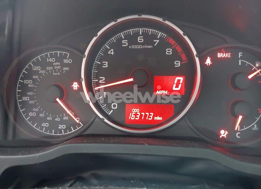 Photo 7 of 2015 Subaru Brz PREMIUM (VIN JF1ZCAB15F9600002)