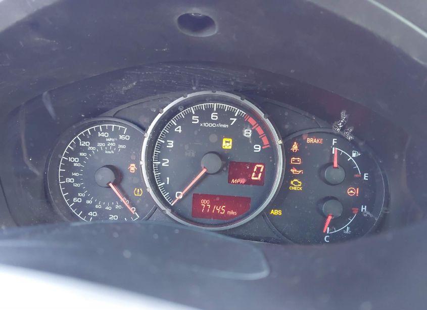 Photo 7 of 2018 Subaru Brz PREMIUM (VIN JF1ZCAB15J9603927)