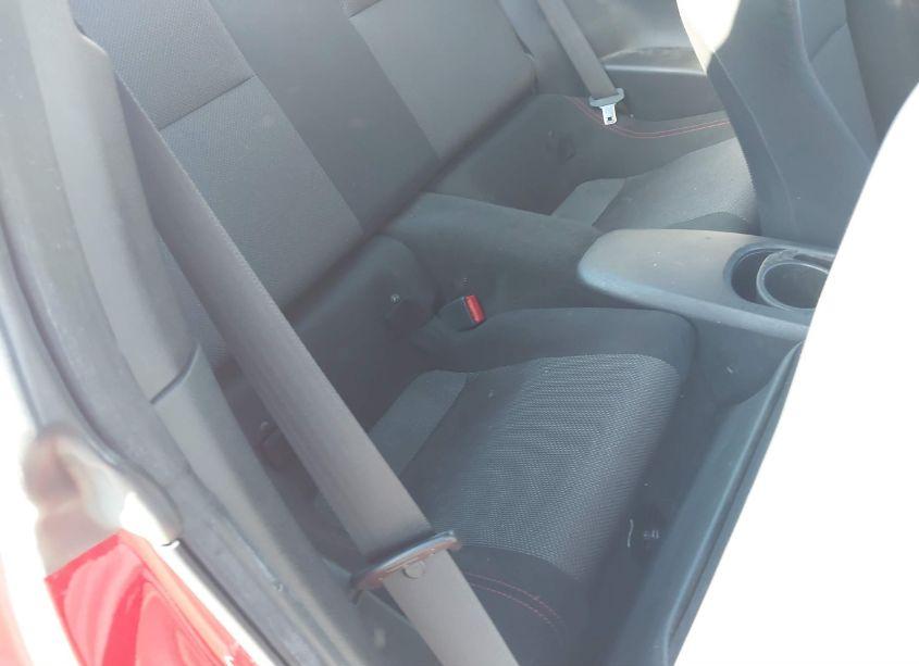 Photo 8 of 2018 Subaru Brz PREMIUM (VIN JF1ZCAB15J9603927)