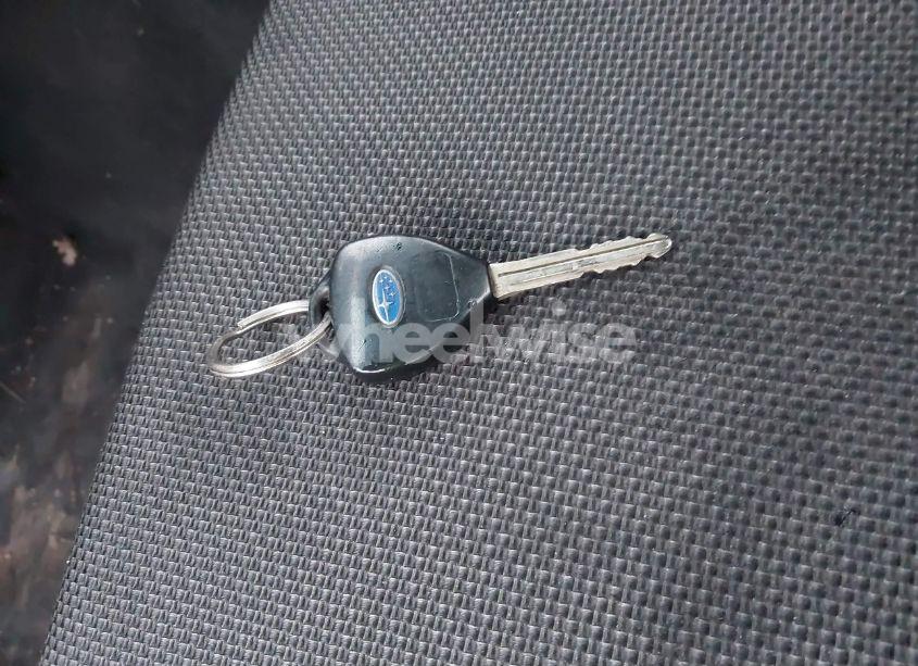 Photo 11 of 2015 Subaru Brz PREMIUM (VIN JF1ZCAB16F9605273)