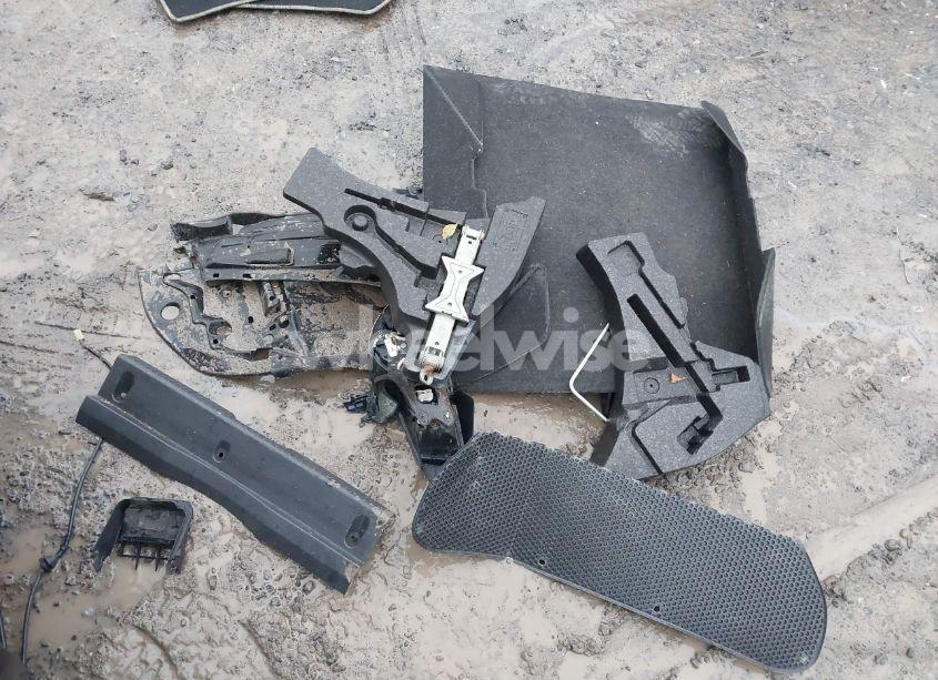 Photo 12 of 2015 Subaru Brz PREMIUM (VIN JF1ZCAB16F9605273)