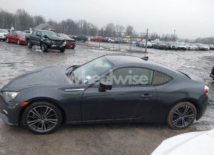 Photo 15 of 2015 Subaru Brz PREMIUM (VIN JF1ZCAB16F9605273)