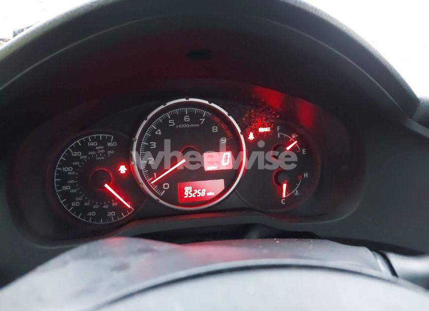 Photo 7 of 2015 Subaru Brz PREMIUM (VIN JF1ZCAB16F9605273)