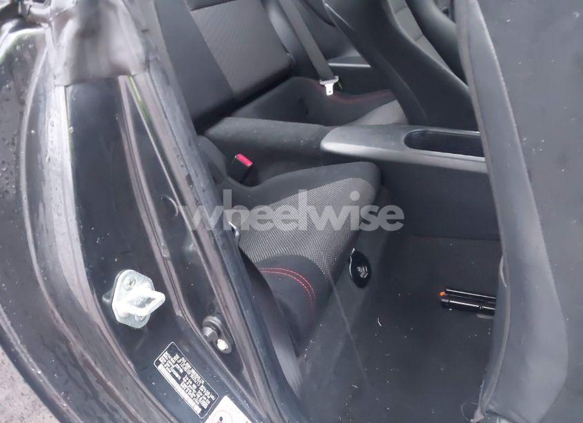 Photo 8 of 2015 Subaru Brz PREMIUM (VIN JF1ZCAB16F9605273)