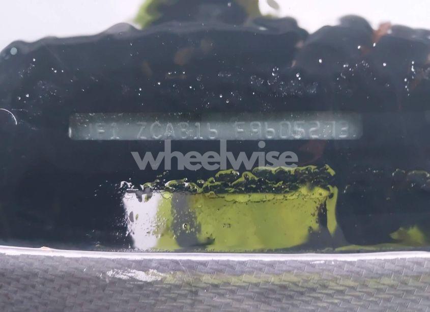 Photo 9 of 2015 Subaru Brz PREMIUM (VIN JF1ZCAB16F9605273)