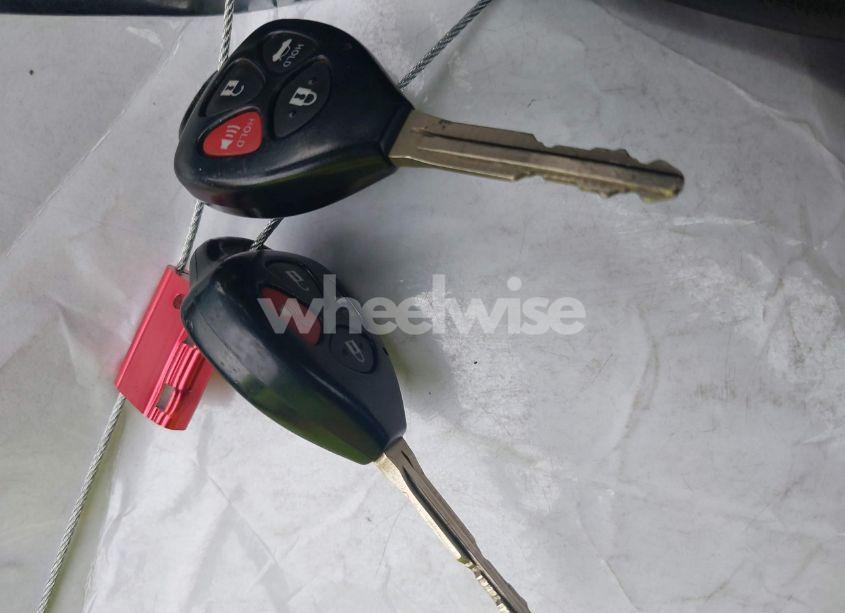 Photo 11 of 2016 Subaru Brz PREMIUM (VIN JF1ZCAB16G9600916)