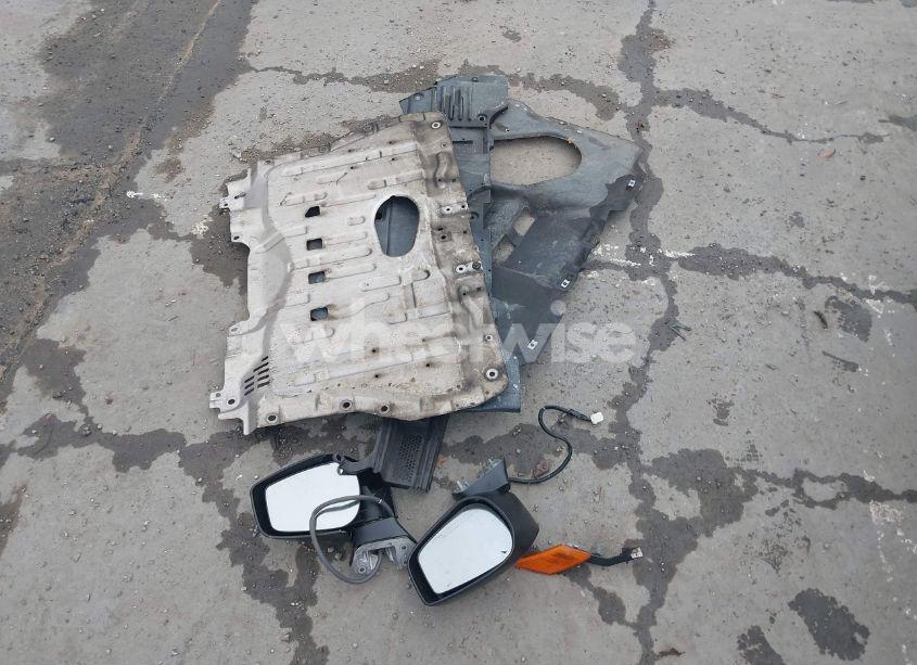 Photo 12 of 2016 Subaru Brz PREMIUM (VIN JF1ZCAB16G9600916)