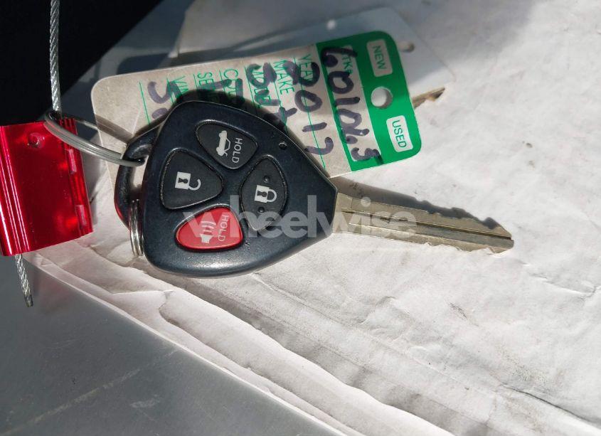 Photo 11 of 2017 Subaru Brz PREMIUM (VIN JF1ZCAB18H9601065)