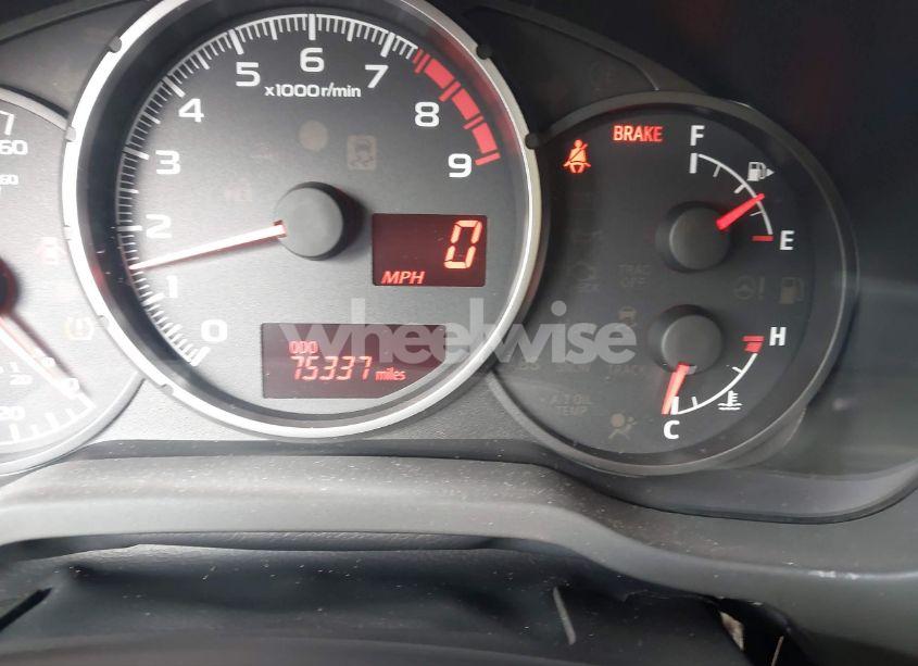 Photo 15 of 2017 Subaru Brz PREMIUM (VIN JF1ZCAB18H9601065)