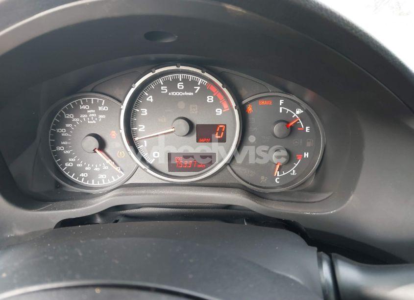 Photo 7 of 2017 Subaru Brz PREMIUM (VIN JF1ZCAB18H9601065)