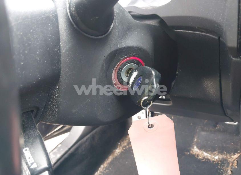 Photo 11 of 2018 Subaru Brz PREMIUM (VIN JF1ZCAB18J9600763)