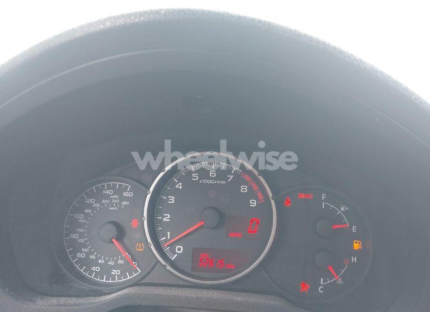 Photo 15 of 2018 Subaru Brz PREMIUM (VIN JF1ZCAB18J9600763)