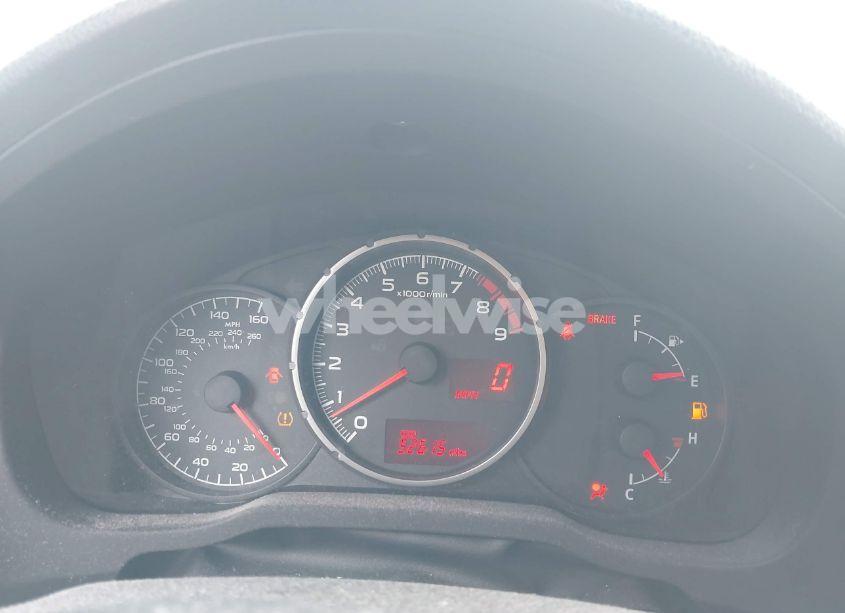 Photo 7 of 2018 Subaru Brz PREMIUM (VIN JF1ZCAB18J9600763)