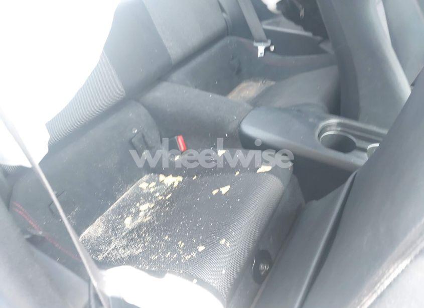 Photo 8 of 2018 Subaru Brz PREMIUM (VIN JF1ZCAB18J9600763)