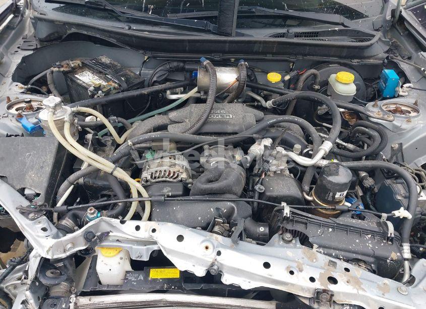 Photo 10 of 2013 Subaru Brz PREMIUM (VIN JF1ZCAB19D1606400)