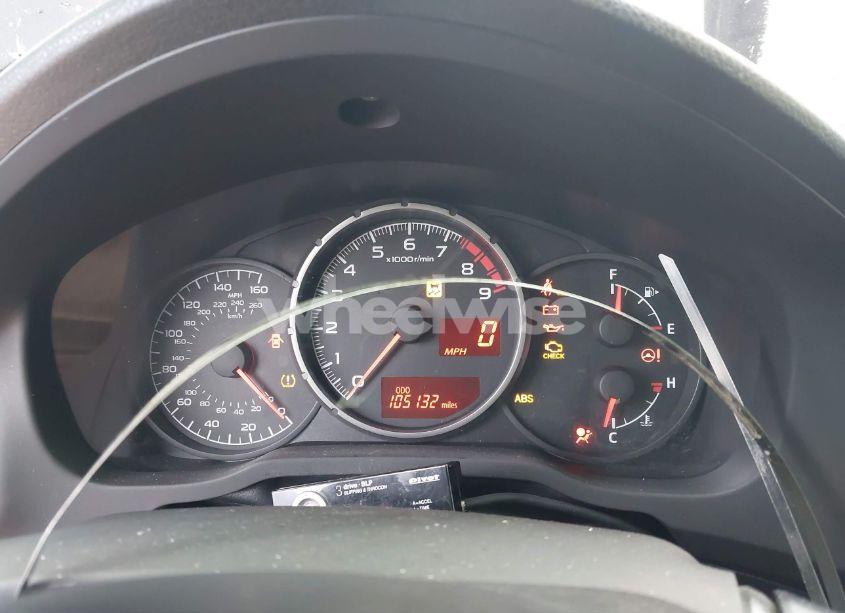 Photo 15 of 2013 Subaru Brz PREMIUM (VIN JF1ZCAB19D1606400)