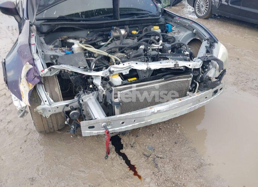 Photo 6 of 2013 Subaru Brz PREMIUM (VIN JF1ZCAB19D1606400)