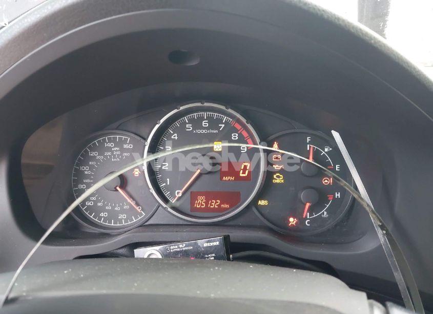 Photo 7 of 2013 Subaru Brz PREMIUM (VIN JF1ZCAB19D1606400)