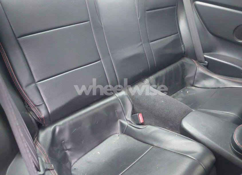 Photo 8 of 2013 Subaru Brz PREMIUM (VIN JF1ZCAB19D1606400)