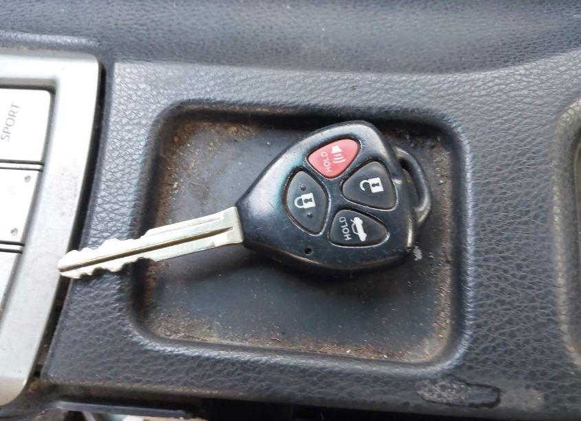 Photo 11 of 2014 Subaru Brz PREMIUM (VIN JF1ZCAB19E9605654)