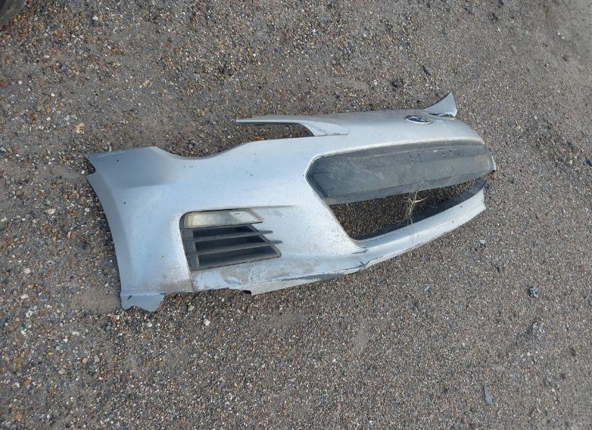 Photo 12 of 2014 Subaru Brz PREMIUM (VIN JF1ZCAB19E9605654)