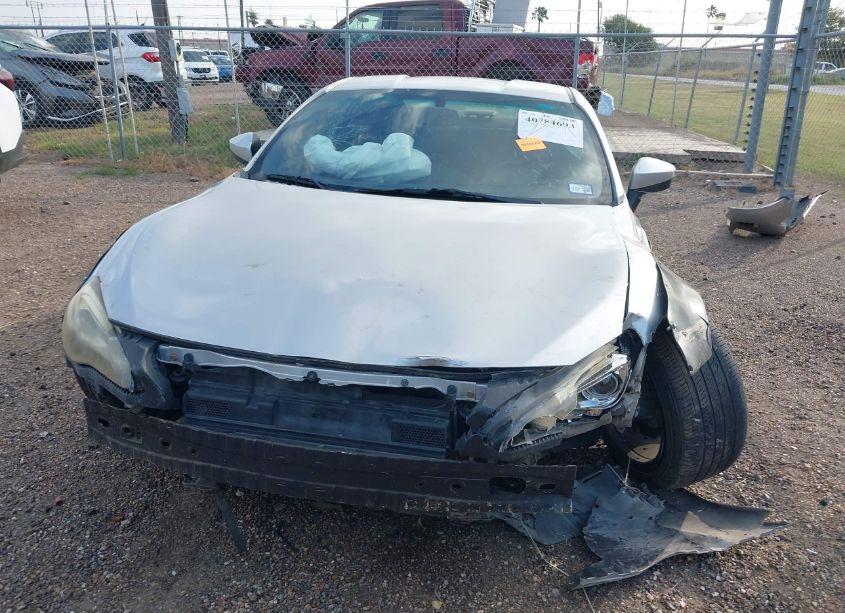 Photo 13 of 2014 Subaru Brz PREMIUM (VIN JF1ZCAB19E9605654)