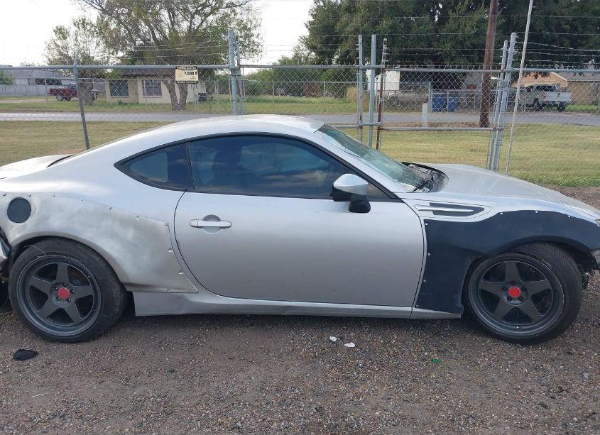 Photo 14 of 2014 Subaru Brz PREMIUM (VIN JF1ZCAB19E9605654)