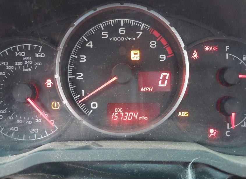 Photo 7 of 2014 Subaru Brz PREMIUM (VIN JF1ZCAB19E9605654)