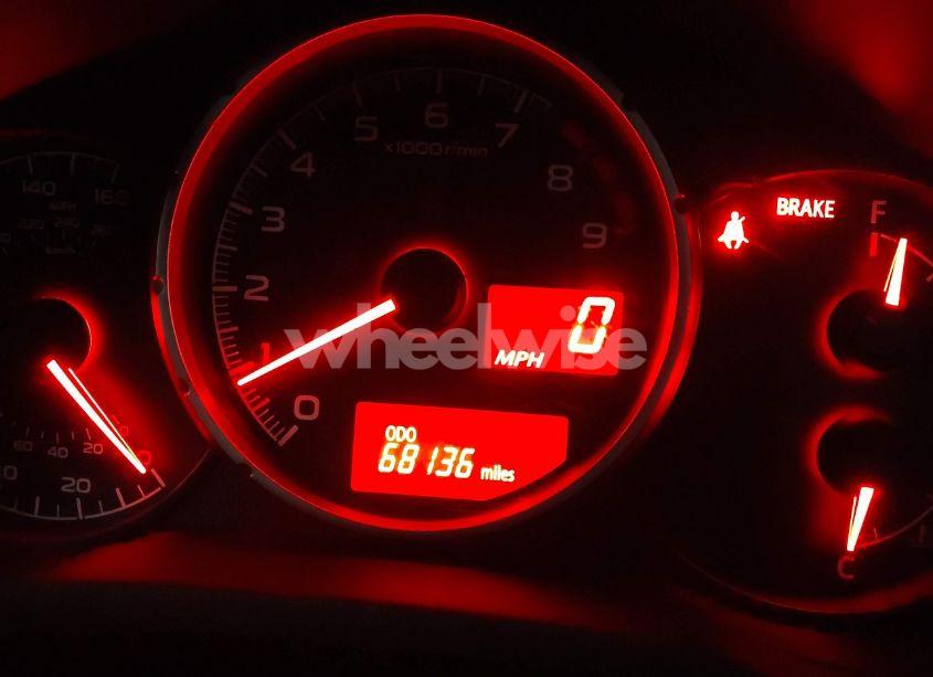 Photo 15 of 2013 Subaru Brz LIMITED (VIN JF1ZCAC10D1610771)