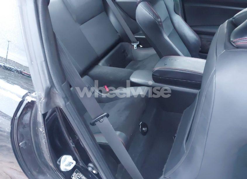 Photo 8 of 2013 Subaru Brz LIMITED (VIN JF1ZCAC10D1610771)