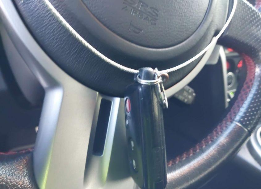 Photo 11 of 2013 Subaru Brz LIMITED (VIN JF1ZCAC10D2602082)