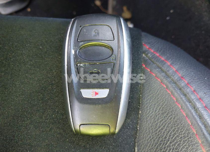 Photo 11 of 2015 Subaru Brz LIMITED (VIN JF1ZCAC10F8607069)