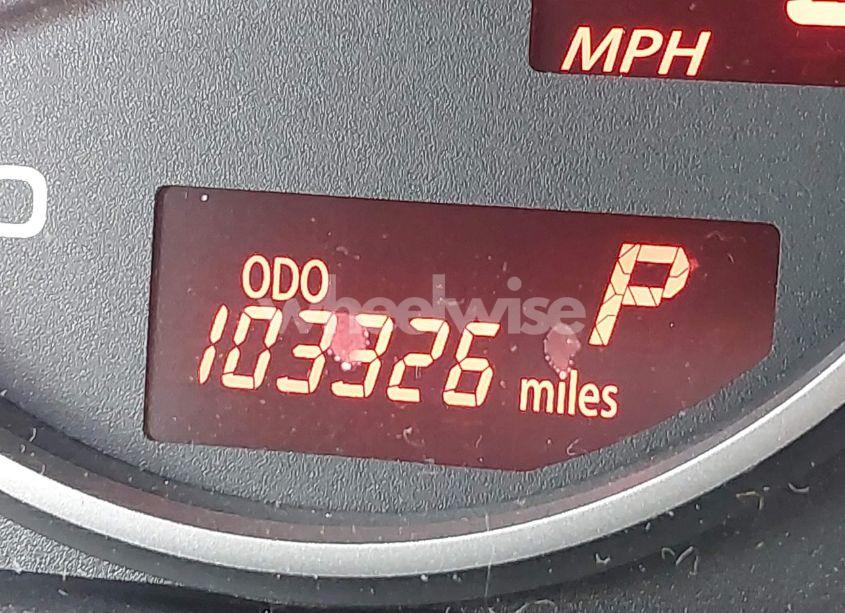 Photo 15 of 2015 Subaru Brz LIMITED (VIN JF1ZCAC10F8607069)