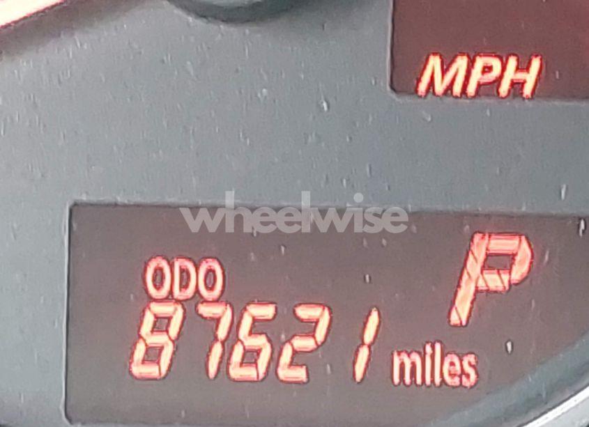 Photo 15 of 2016 Subaru Brz LIMITED (VIN JF1ZCAC10G8603301)