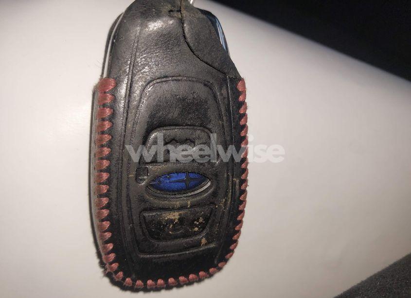 Photo 11 of 2017 Subaru Brz LIMITED (VIN JF1ZCAC10H9601916)