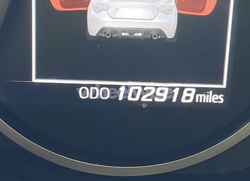 Photo 7 of 2017 Subaru Brz LIMITED (VIN JF1ZCAC10H9601916)