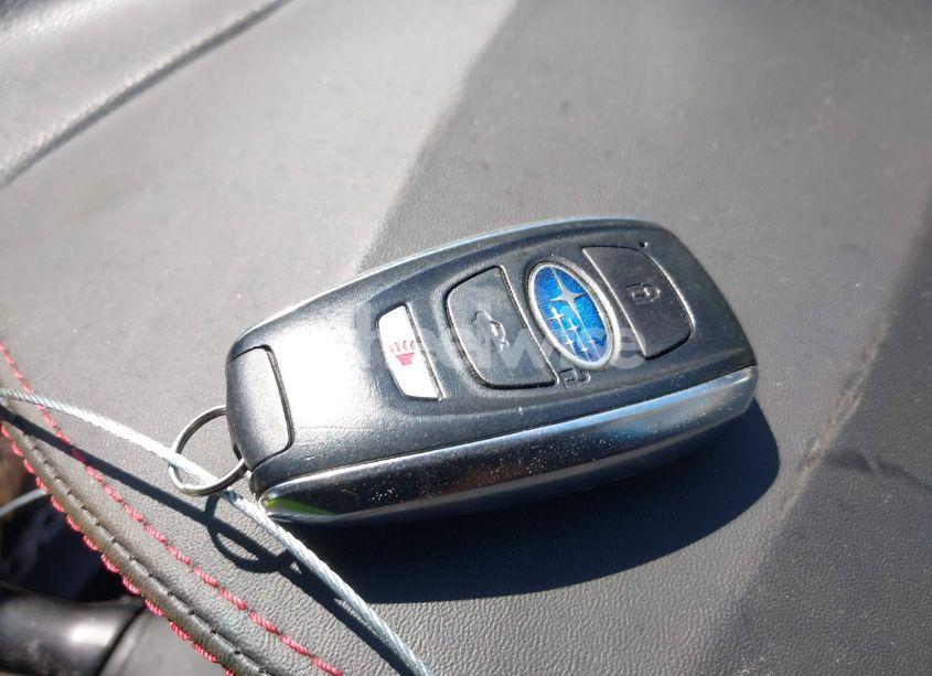 Photo 11 of 2018 Subaru Brz LIMITED (VIN JF1ZCAC10J9603543)