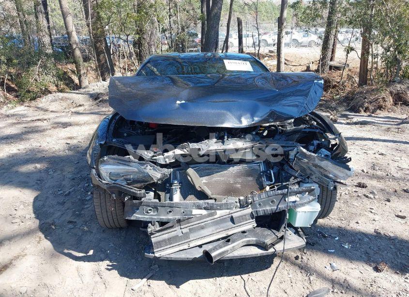 Photo 12 of 2018 Subaru Brz LIMITED (VIN JF1ZCAC10J9603543)