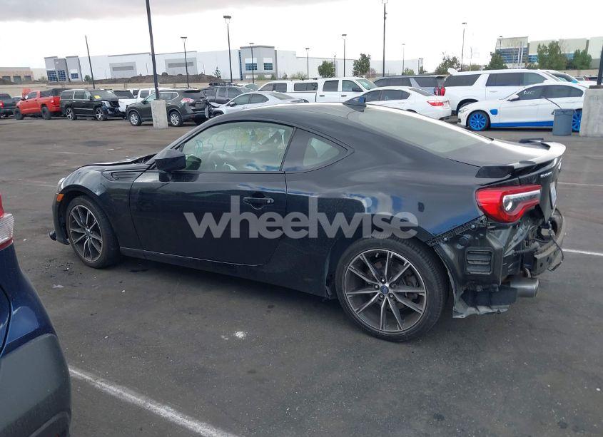 Photo 14 of 2020 Subaru Brz LIMITED (VIN JF1ZCAC10L8703120)