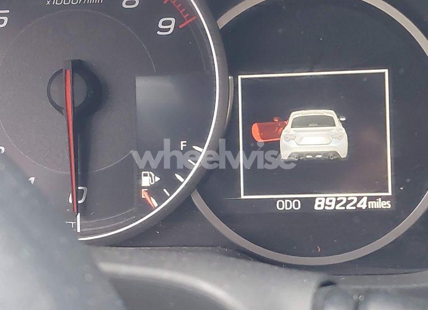 Photo 15 of 2020 Subaru Brz LIMITED (VIN JF1ZCAC10L8703120)