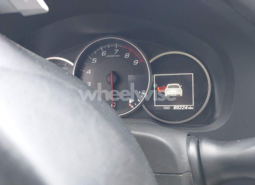 Photo 7 of 2020 Subaru Brz LIMITED (VIN JF1ZCAC10L8703120)