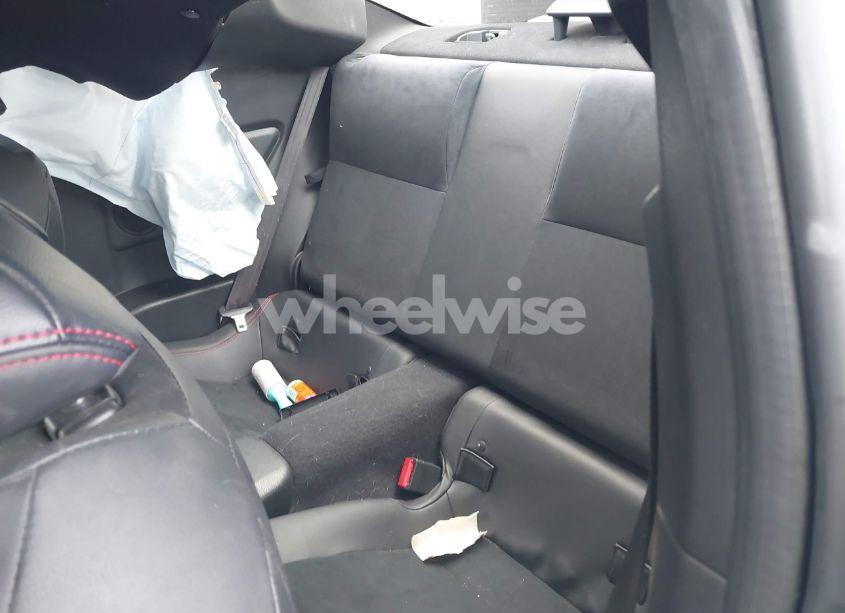 Photo 8 of 2020 Subaru Brz LIMITED (VIN JF1ZCAC10L8703120)