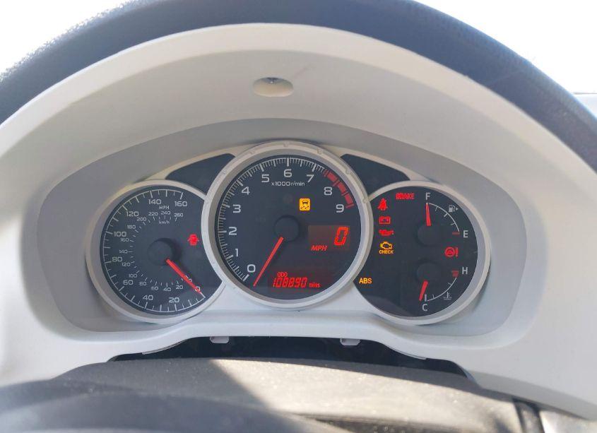 Photo 7 of 2013 Subaru Brz LIMITED (VIN JF1ZCAC11D1613520)