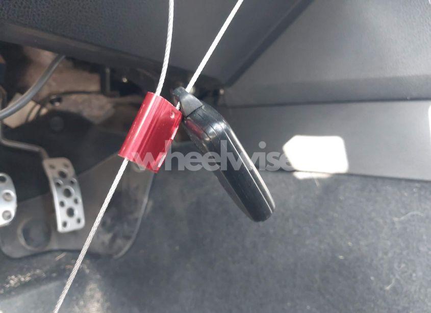 Photo 11 of 2013 Subaru Brz LIMITED (VIN JF1ZCAC11D2609963)