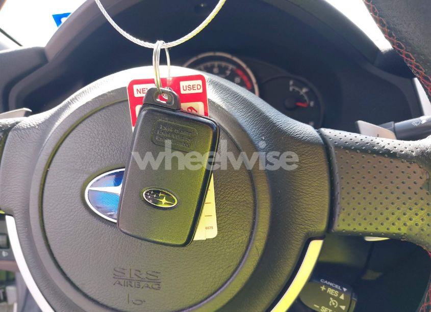 Photo 11 of 2014 Subaru Brz LIMITED (VIN JF1ZCAC11E8604633)