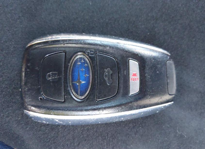 Photo 11 of 2015 Subaru Brz SERIES.BLUE (VIN JF1ZCAC11F9600500)